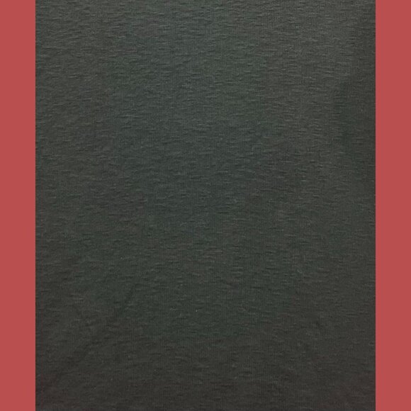 Wild Fable - Women's Long Sleeve Crew Neck T-Shirt - Black - Large - Picture 11 of 13